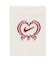 IH8626　U 1P VDAY SOCKS　133SAIL/TMCRMS　708445-0001
