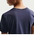 II0448　K TEE AIR MAX 90　410MNNAVY　707797-0002