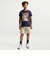 II0448　K TEE AIR MAX 90　410MNNAVY　707797-0002