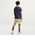 II0448　K TEE AIR MAX 90　410MNNAVY　707797-0002