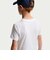 II0448　K TEE AIR MAX 90　100WHITE　707797-0001