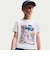 II0448　K TEE AIR MAX 90　100WHITE　707797-0001