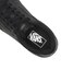 V2740 WR　BRAVO WR　BLACK/BLACK　672450-0004