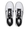 V2740 WR　BRAVO WR　WHITE/BLACK　672450-0005