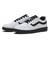 V2740 WR　BRAVO WR　WHITE/BLACK　672450-0005