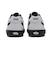 V2740 WR　BRAVO WR　WHITE/BLACK　672450-0005