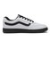 V2740 WR　BRAVO WR　WHITE/BLACK　672450-0005