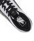 V2740 WR　BRAVO WR　WHITE/BLACK　672450-0005