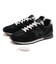 U996 55R　U996 55R(D)　BLACK(55R)　708286-0001