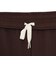 631211　M T7 TRACK PANTS JP　13CHOCO BROWN　693249-0003