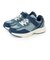 102169452　17-22 DECYPHER 24 KD DNM　*Blue/White　704991-0001