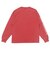 126R1021400　M Take A Stand L TEE　RED　705890-0003