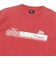 126R1021400　M Take A Stand L TEE　RED　705890-0003