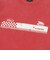 126R1021400　M Take A Stand L TEE　RED　705890-0003