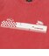 126R1021400　M Take A Stand L TEE　RED　705890-0003