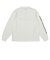 126R1021400　M Take A Stand L TEE　WHITE　705890-0001
