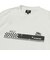 126R1021400　M Take A Stand L TEE　WHITE　705890-0001