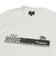 126R1021400　M Take A Stand L TEE　WHITE　705890-0001