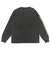 126R1021400　M Take A Stand L TEE　BLACK　705890-0002