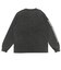 126R1021400　M Take A Stand L TEE　BLACK　705890-0002