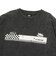 126R1021400　M Take A Stand L TEE　BLACK　705890-0002