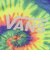 126R1023300　M Fyying-V Tye Dye L TEE　COLOR1　705895-0001