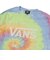 126R1023300　M Fyying-V Tye Dye L TEE　COLOR2　705895-0002