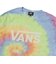 126R1023300　M Fyying-V Tye Dye L TEE　COLOR2　705895-0002
