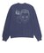 VN000STRFOB　Need Vans Crew　DEEP INDIGO　705319-0001