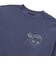 VN000STRFOB　Need Vans Crew　DEEP INDIGO　705319-0001