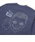 VN000STRFOB　Need Vans Crew　DEEP INDIGO　705319-0001
