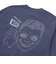 VN000STRFOB　Need Vans Crew　DEEP INDIGO　705319-0001
