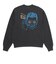 VN000STRBLK　Need Vans Crew　Black　705320-0001