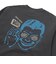 VN000STRBLK　Need Vans Crew　Black　705320-0001