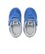 I996 44P　12-165(H) I996 44P(W)　BLUE(44P)　709209-0001