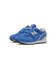 I996 44P　12-165(H) I996 44P(W)　BLUE(44P)　709209-0001