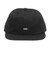 VN000QA1BLK　Vans Jockey　Black　705324-0001