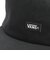 VN000QA1BLK　Vans Jockey　Black　705324-0001