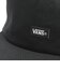 VN000QA1BLK　Vans Jockey　Black　705324-0001