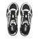 1203A609.001　GEL-1130　BLACK/CREAM　708603-0001