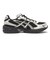 1203A609.001　GEL-1130　BLACK/CREAM　708603-0001