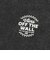 126R1021200　M All you need is Vans L TEE　BLACK　705888-0002
