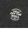 126R1021200　M All you need is Vans L TEE　BLACK　705888-0002