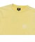 126R1021200　M All you need is Vans L TEE　GOLD　705888-0003