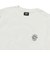 126R1021200　M All you need is Vans L TEE　WHITE　705888-0001