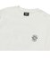 126R1021200　M All you need is Vans L TEE　WHITE　705888-0001