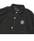 126R1091100　M West Falen Coach JKT　BLACK　705887-0001