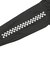 126R1091100　M West Falen Coach JKT　BLACK　705887-0001