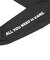 126R1091100　M West Falen Coach JKT　BLACK　705887-0001
