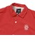 126R1091100　M West Falen Coach JKT　RED　705887-0002